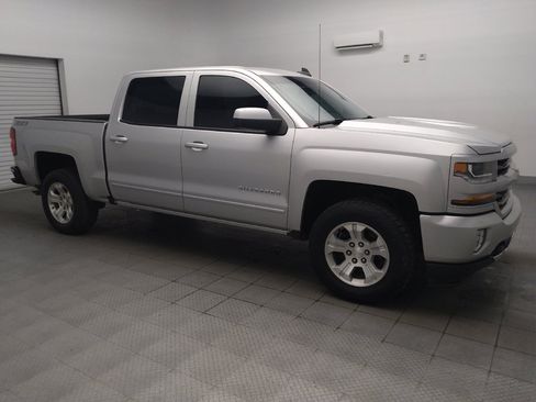 Used 2017 Chevrolet Silverado 1500 LT w/ All Star Edition AWD/4WD image 11