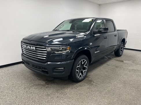 New 2026 RAM 1500 Laramie image 16