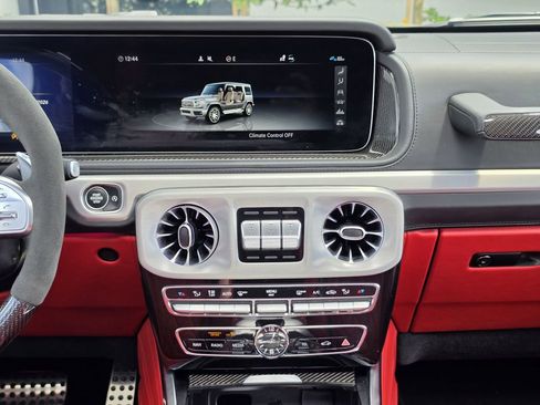 Used 2021 Mercedes-Benz G 63 AMG 4MATIC image 39