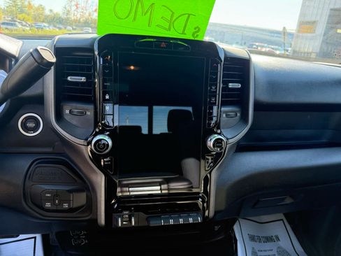 Used 2025 RAM 2500 Tradesman image 9