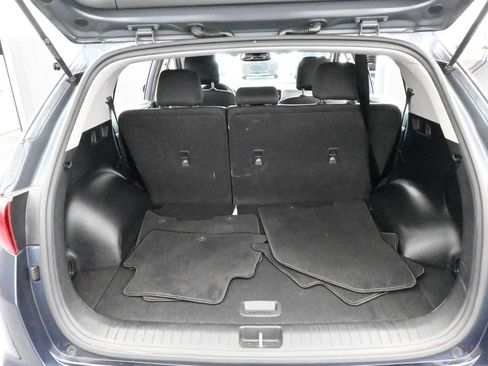 Used 2019 Kia Sportage LX FWD image 38