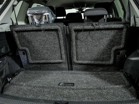 Certified 2023 Volkswagen Tiguan S w/ Driver Assistance Package image 8