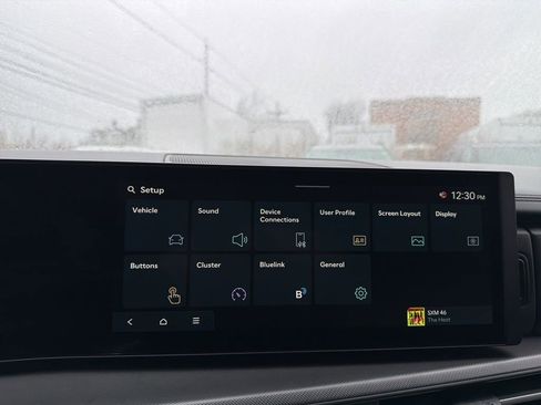 New 2026 Hyundai Santa Fe SEL AWD/4WD image 27