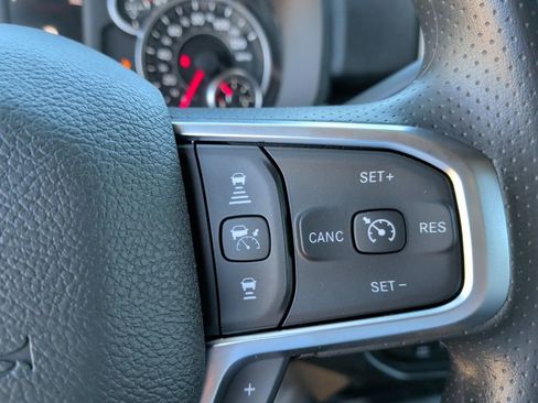 New 2026 RAM 5500 Tradesman image 18