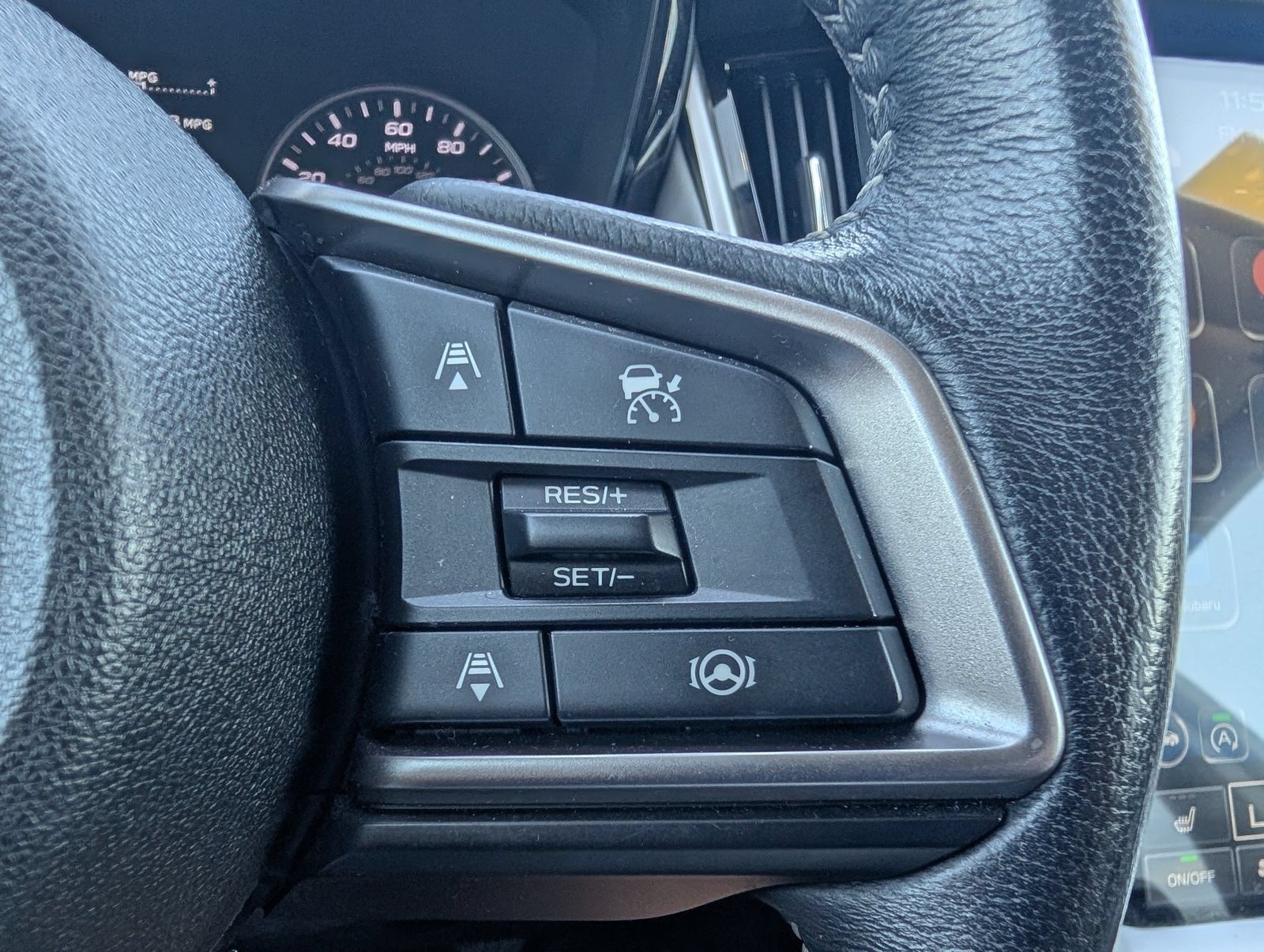 Used 2023 Subaru Outback Premium AWD/4WD image 16