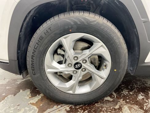 Used 2023 Hyundai Tucson SEL FWD image 26