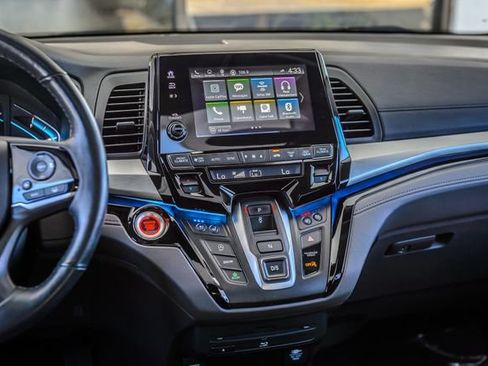 Used 2020 Honda Odyssey Elite image 43