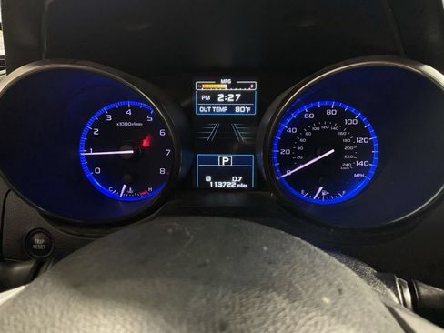 Used 2019 Subaru Outback 2.5i Premium w/ Popular Package #2 AWD/4WD image 26