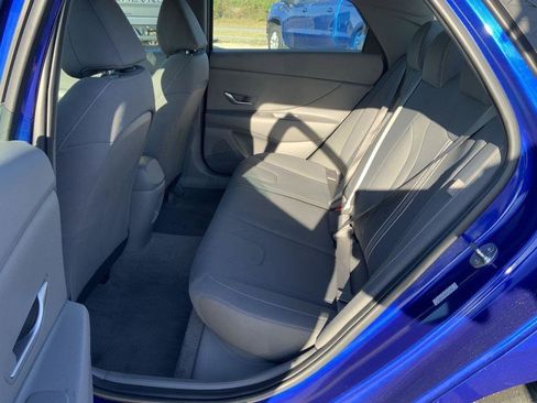 Used 2024 Hyundai Elantra SEL image 47