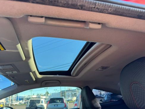 Used 2012 Honda Civic Si image 19