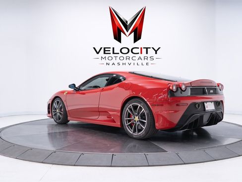 Used 2009 Ferrari F430 Scuderia image 8