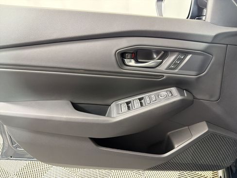 Certified 2025 Honda Accord EX-L image 10