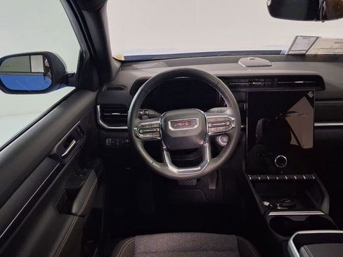 New 2026 GMC Terrain Elevation image 12