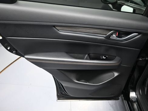 Used 2022 MAZDA CX-5 AWD 2.5 S w/ Premium Plus Pkg image 29
