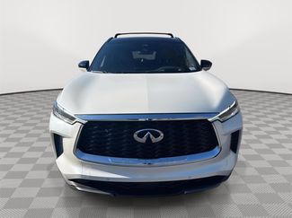 Used 2023 INFINITI QX60 Autograph w/ Cargo Package video 2