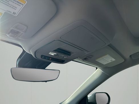 New 2026 GMC Terrain Denali image 38