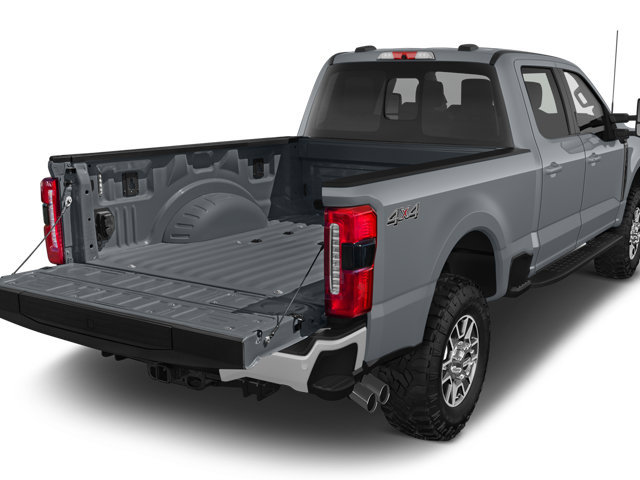 Used 2024 Ford F350 Lariat w/ Lariat Ultimate Package AWD/4WD image 7