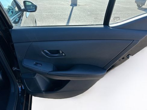 Used 2024 Nissan Sentra SV image 27