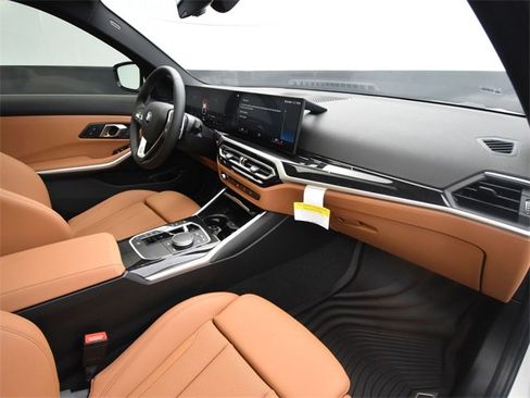 New 2024 BMW 330i Sedan w/ Convenience Package image 14