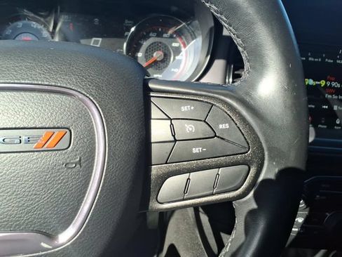 Used 2023 Dodge Charger SXT w/ Blacktop Package RWD image 19