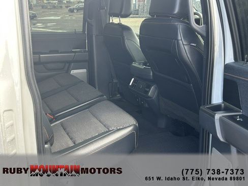 Used 2024 Ford F150 Tremor w/ Bed Utility Package AWD/4WD image 22