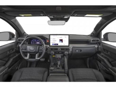 New 2026 Toyota 4Runner TRD Sport Premium AWD/4WD image 7