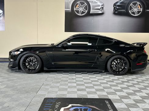 Used 2019 Ford Mustang Shelby GT350 w/ Technology Package image 7