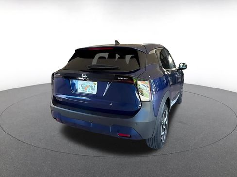 Used 2026 Nissan Kicks SV w/ Cold Weather Package FWD image 14