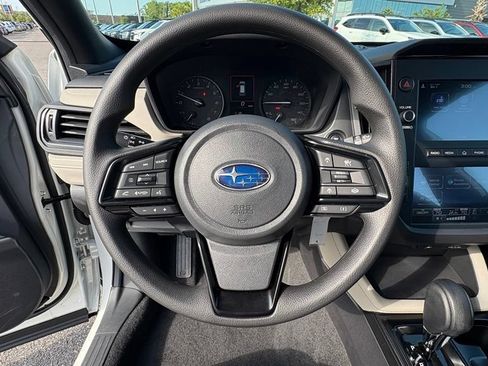 New 2026 Subaru Forester AWD/4WD image 18