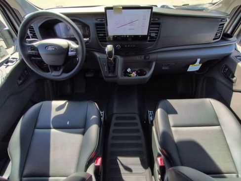 New 2026 Ford Transit 250 Low Roof w/ Load Area Protection Package image 13