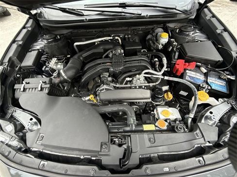 Certified 2023 Subaru Outback Onyx Edition image 27