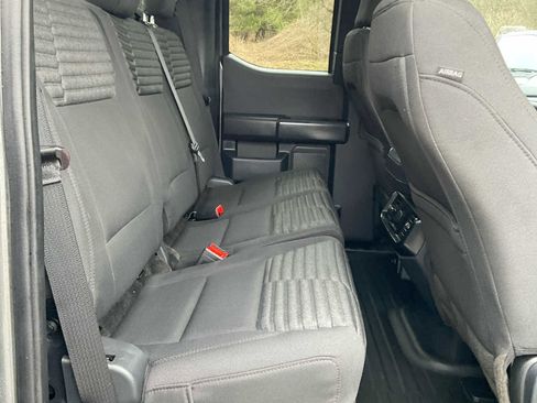 Used 2023 Ford F150 XL w/ STX Appearance Package image 70