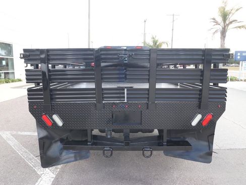 Used 2021 Ford F450 XL w/ Power Equipment Group image 5