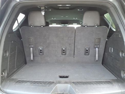 Used 2024 Chevrolet Tahoe LT image 7