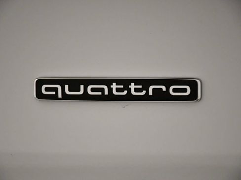 Used 2025 Audi A3 2.0T Premium Plus w/ Premium Plus Package AWD/4WD image 10