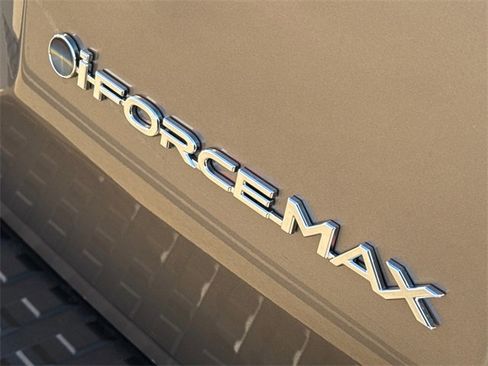 New 2026 Toyota Land Cruiser Base image 10