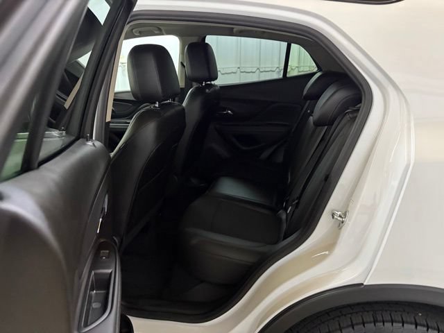 Used 2022 Buick Encore Preferred w/ Safety Package AWD/4WD image 16
