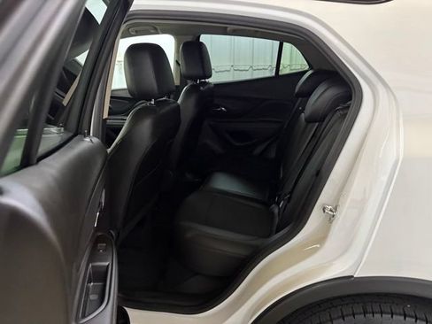 Used 2022 Buick Encore Preferred w/ Safety Package AWD/4WD image 16