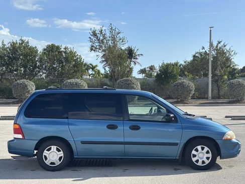 Used 2002 Ford Windstar LX image 5