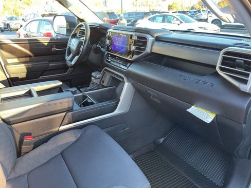 Used 2023 Toyota Tundra SR5 image 10