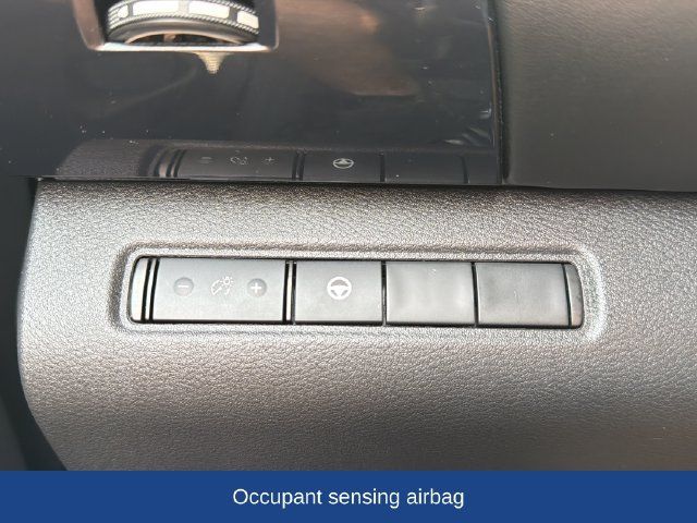 Used 2023 Nissan Pathfinder SV AWD/4WD image 13