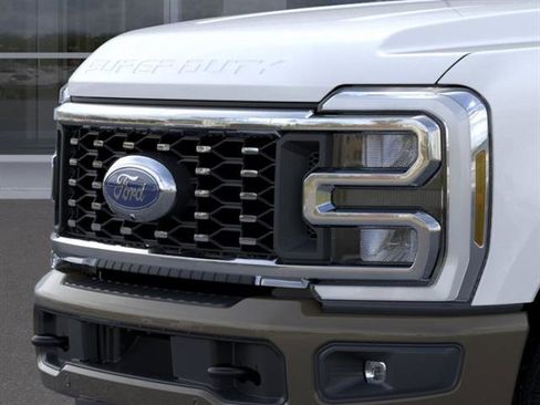 New 2026 Ford F350 King Ranch AWD/4WD image 17
