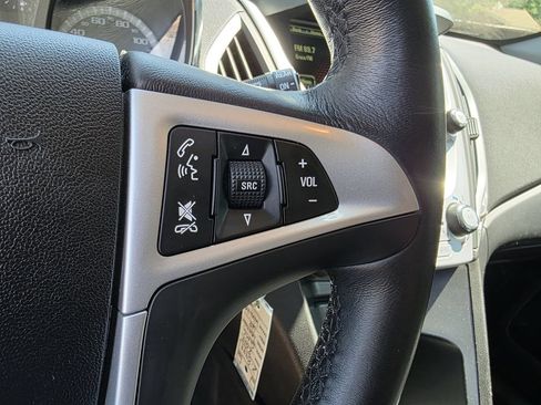 Used 2014 GMC Terrain SLT AWD/4WD image 27