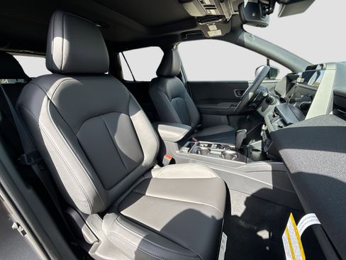 New 2026 Subaru Outback Premium image 16