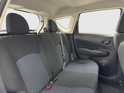 Used 2019 Nissan Versa Note SV FWD image 44