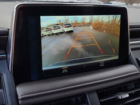 Used 2024 Chevrolet Tahoe LT image 17