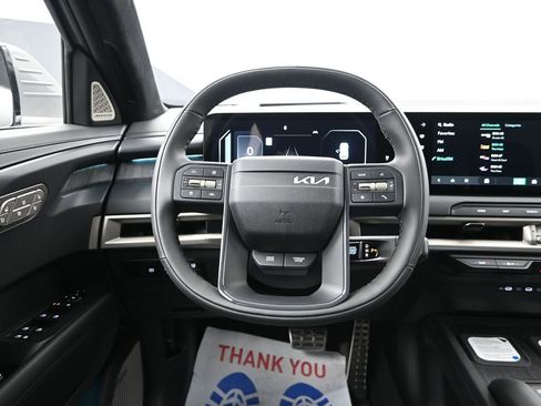 New 2027 Kia Telluride X-Line SX Prestige AWD/4WD image 36