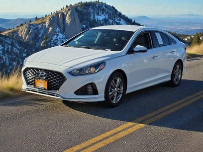 Used 2019 Hyundai Sonata SEL
