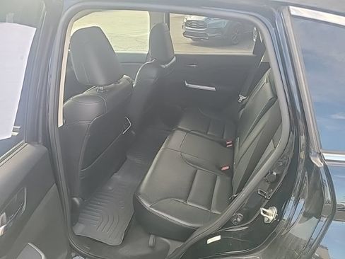 Used 2015 Honda CR-V EX-L image 12