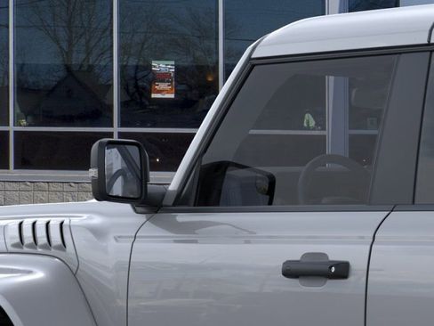 New 2026 Ford Bronco Raptor AWD/4WD image 22